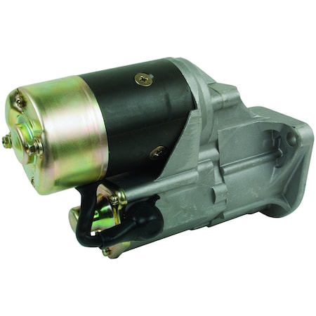 Wai Global STRND OSGR 24V 16896N